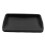 Silicone Golf Ball Storage Box Organizer Black, 1995g 2