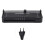 Compact A3 Laminator with Trimmer 355mm/min 400W FN337 3