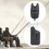 Impact-Resistant ABS Fish Bite Alarm with Energy-Efficient LED Warning 3