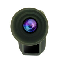 Monocular con zoom 5X para observación en oscuridad de 200 m con 9 idiomas