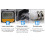 Waterproof Pig Ovulation Detector for Livestock, Accurate Estrus Testing 3