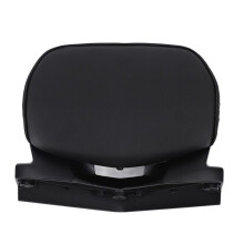 Motorcycle Backrest Cushion for Xmax 250/300 T-Max 530/560 2017-2024