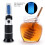 Brix Meter Refractometer With High Accuracy For Professional Sugar Content Analysis, Clear Calibration And Automatic Temperature Compensation Make It 6