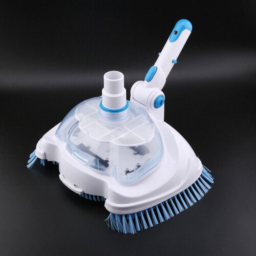 Professional Pool Cleaning Tool Pool Vacuum Head Pond Cleaning Tool 2