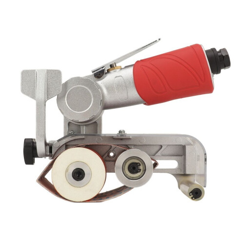 Air Belt Sander 1/4 Pneumatic Multi-Function Grinding & Polishing Machine