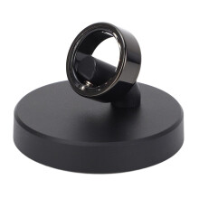 Activity & Sleep Monitoring Smart Ring Waterproof & Durable Design