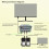 HD Multimedia Interface Synthesizer Fuser Combiner 2K 144Hz EU-Stecker 3