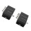 Video Multiplexer 4 HD Channels Over Coaxial - Long Range 400M 1