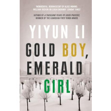 Gold Boy, Emerald Girl