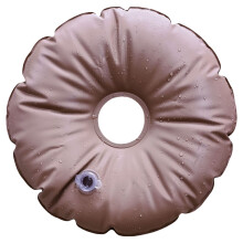 Windproof Water Ballasts Anchors For Outdoor-Coffee color