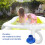 Προσαρμογέας σωλήνα Intex Pool Parts για υπέργεια πισίνα, Φίλτρο ροής νερού 3