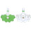 Deep Cleaning Pool Vacuum Head Triangular Shape Integrated Brush Bristles Universal Hose Connector Weighted Design Durable Polypropylene Construction 6