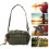 Multifunktionale Polyester wasserdichte 10