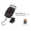 Electronic Balance With Durable Hook, Memory Function For Fish Scales Or Travel Bags, Backlit Lcd Display (Black) 5