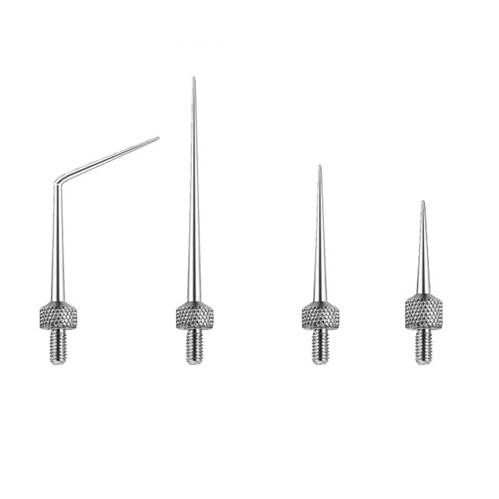 Gauge Pins For Accurate Depth Measurement Dial-Tip Stylus 0.3Mm 7754000750917