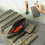 Portable Roll Up Pouch Storage Bag Car Tool Storage Bag-Black 6