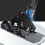 Angle Grinder Tile Chamfering Tool Aluminum-cat face pattern 3