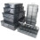 Small Parts Storage Case Tools Box Organizer-15 grid large size 2