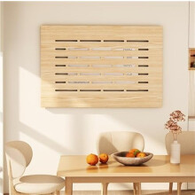 Decorative Solid Wood Breaker Box Cover 60x50 Cm Electrical Panel Cover With Hole Brown Finish Natural 1 60x40 Cm