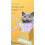 30 Katzen streifen Haustier Snacks Nass futter Fleisch konserven 5