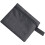 Small Tool Pouch Waterproof Oxford Cloth Tool Bag-Black Medium 1