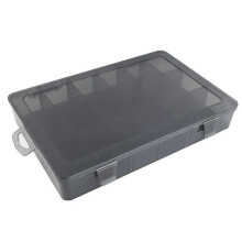 Detachable Inserts and Thickened Pressure-18 grid large size