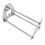 Dental Orthodontic Pliers Forceps Placement Tool Stand Hold 7