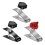 Adjustable Tile Height Regulator 1-5.5cm-Lifter stainless ste 3