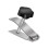 Tile Regulator 1-5.5cm Wall Ceramic Tile-Top height galvanize 1
