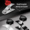 Adjustable Tile Height Regulator 1-5.5cm-Lifter stainless ste 7