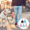 5Ud Soportes Para Bolsas De Caca De Perro, , 6