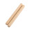 2St Compacte Drumsticks Bruin Drumstick Percussie 2
