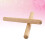 2St Compacte Drumsticks Bruin Drumstick Percussie 4