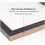 Creative Switch Box, Model E, 50x40 Cm, Electrical Panel Cover Decorative, Hole Circuit Breaker Shielding Box 3