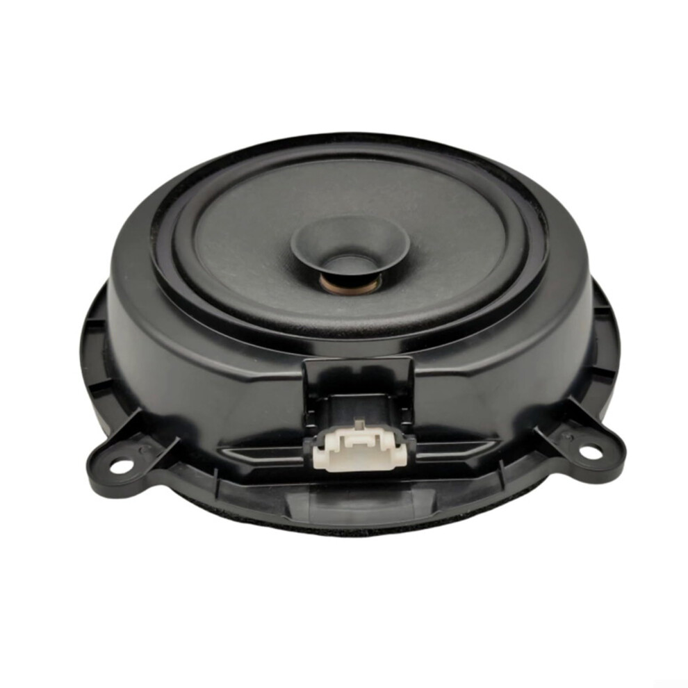 Front Door Speaker Assembly For Mazda Cx5 And Mazda 6 20132018 Enhanced Audio Quality 9323874315676