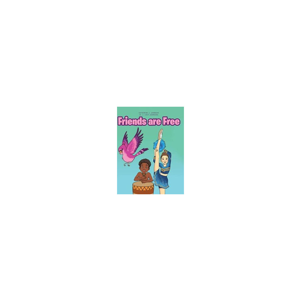 Riachristiecollections Friends Are Book By Catherine Johnson Hardcover Book