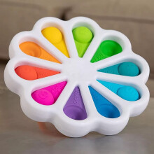 Push Bubble Sensory Toy Kinder Erwachsene Autismus