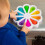 Push Bubble Sensory Toy Kinder Erwachsene Autismus 3