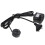Energy-Saving Water Fountain Pump Black with Adjustable Flow Rate 3