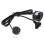 Energy-Saving Water Fountain Pump Black with Adjustable Flow Rate 6