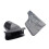 for Miter Saw 255 Dust Collection Bag with Zipper Wired 4
