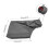 for Miter Saw 255 Dust Collection Bag with Zipper Wired 3
