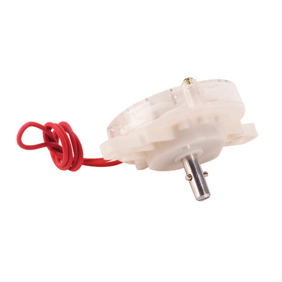 Dfj60 Mechanical Timer Switches Countdown-60 Minute Timer Shor 7754000754359