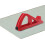 Gypsum Board File Planing Wallboard Rasp-  S 6