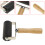 Practical Professional Brayer Ink Painting Printmaking Roller 4