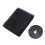 60 Second Setups Window Netting Black White Mesh-Black Style B 7