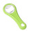 Dog Bone Shaped Bottle Opener, Comfortable Grip, Durable Die-Cast Construction For Long Lasting Performance 5