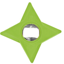 Køleskabsmagneter med magnetfunktion, moderne udseende, perfekt til alle aldre, magnetisk styrke giver mulighed for sikker opbevaring af noter, 5