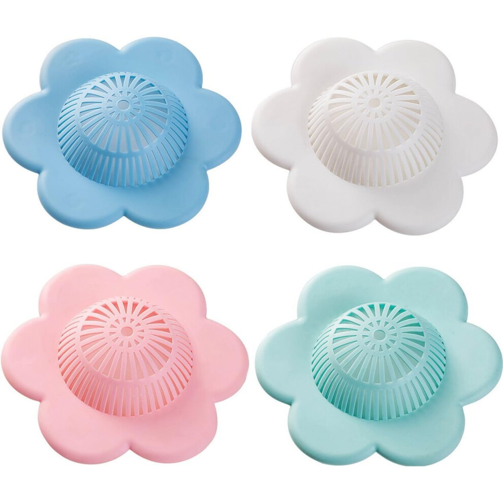 Silicone Sink Disposal Stopper, Reusable Sewer Anti-Clogging Solution For Smooth Drainage 9060116669769