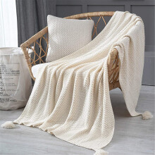 Cashmere-Like Beige Blanket For Unmatched Comfort, Versatile Use In Any Room, Simple And Fashionable Style, Perfect Gift For Friends And Family (1PCS)